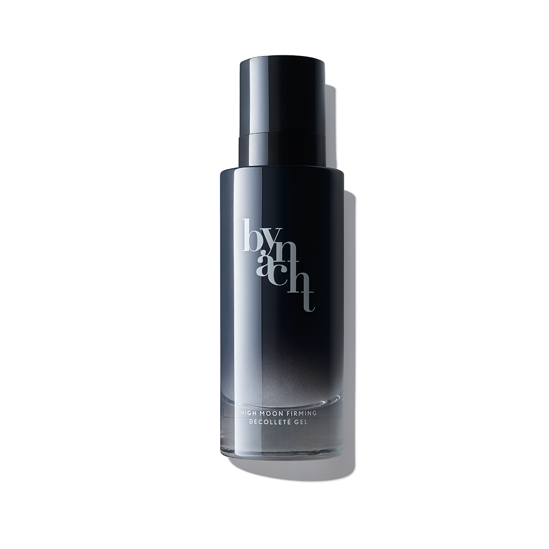 Bynacht High Moon Firming Decolleté Gel (weiss | 100 ml) Bynacht, Bath & Body
