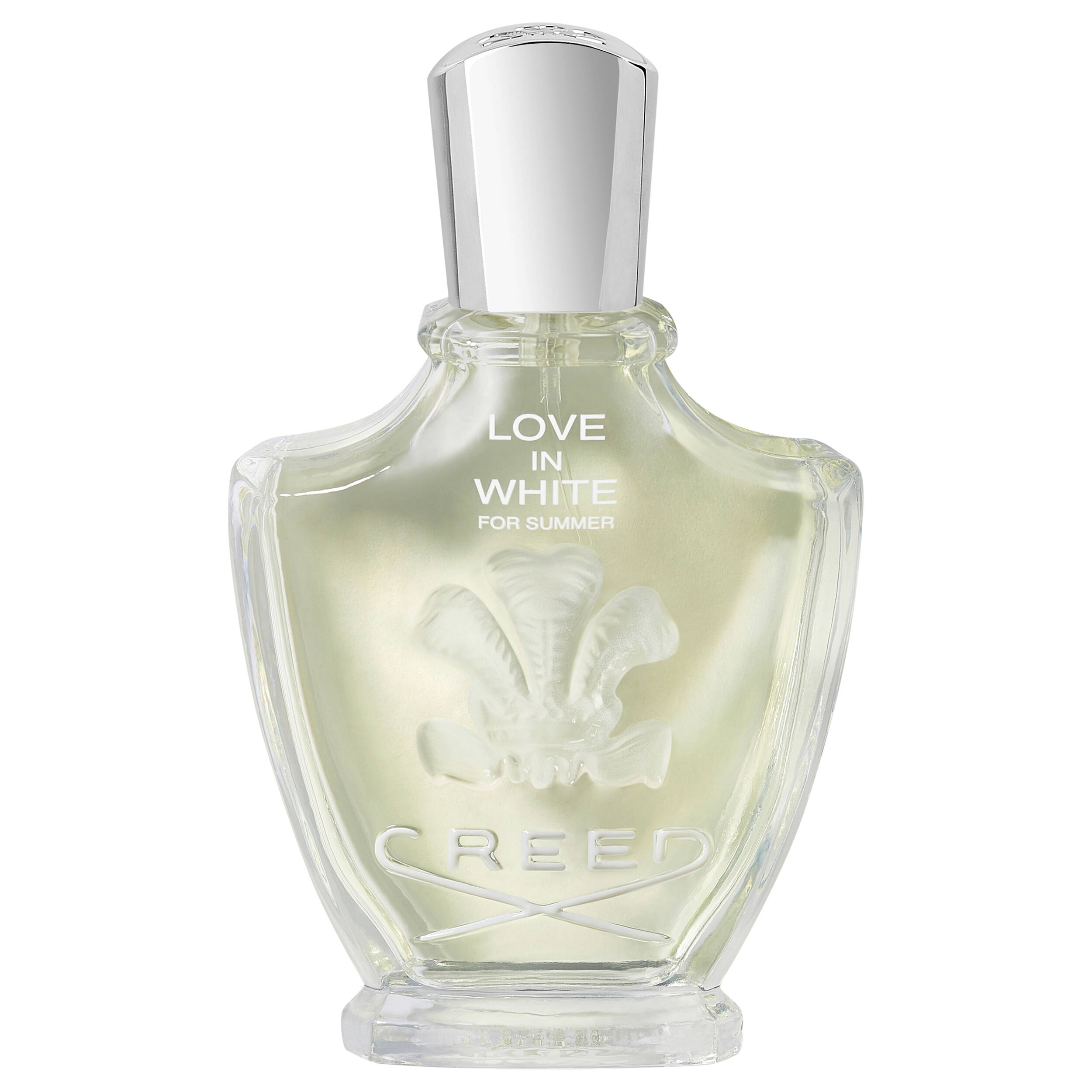 Creed Love in White for Summer (weiss | 75 ml) Beauty, Düfte, Für Damendüfte