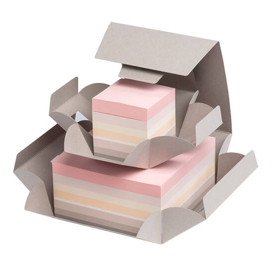 Cube Stripes S Candy