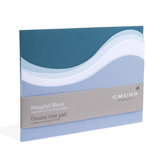 Mangfallblock graublau