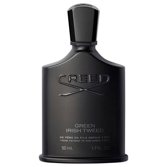 Green Irish Tweed EdP