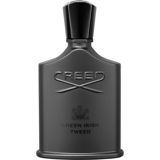Green Irish Tweed