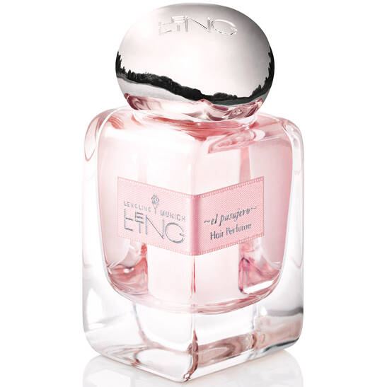 el pasajero hair perfume