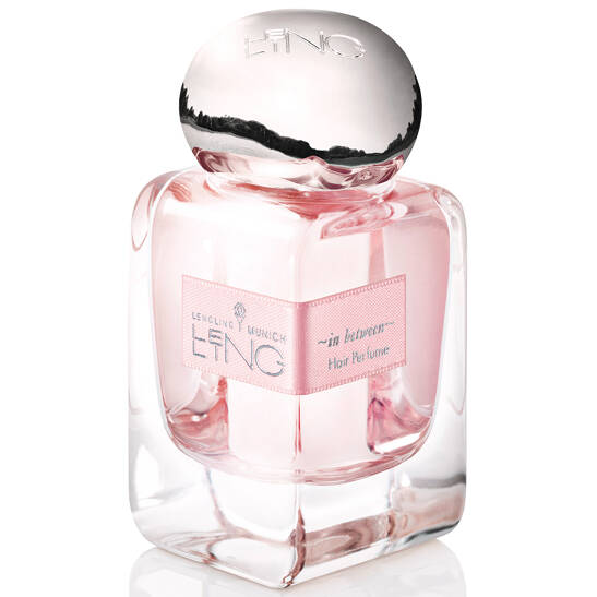 in between hair perfume