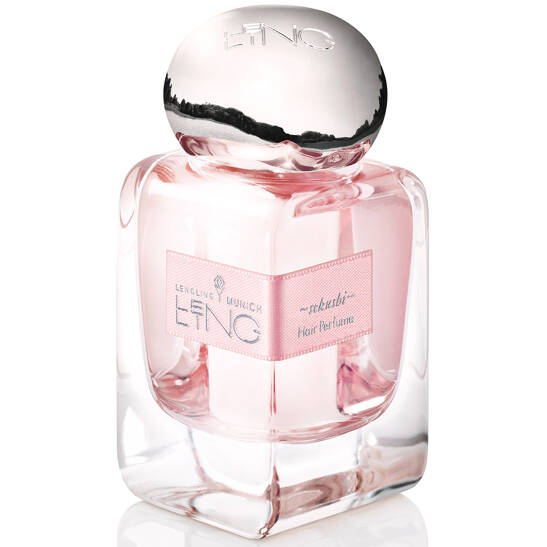 sekushi hair perfume