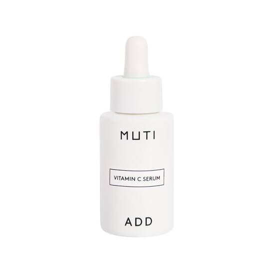 Vitamin C Serum