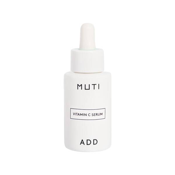 Vitamin C Serum