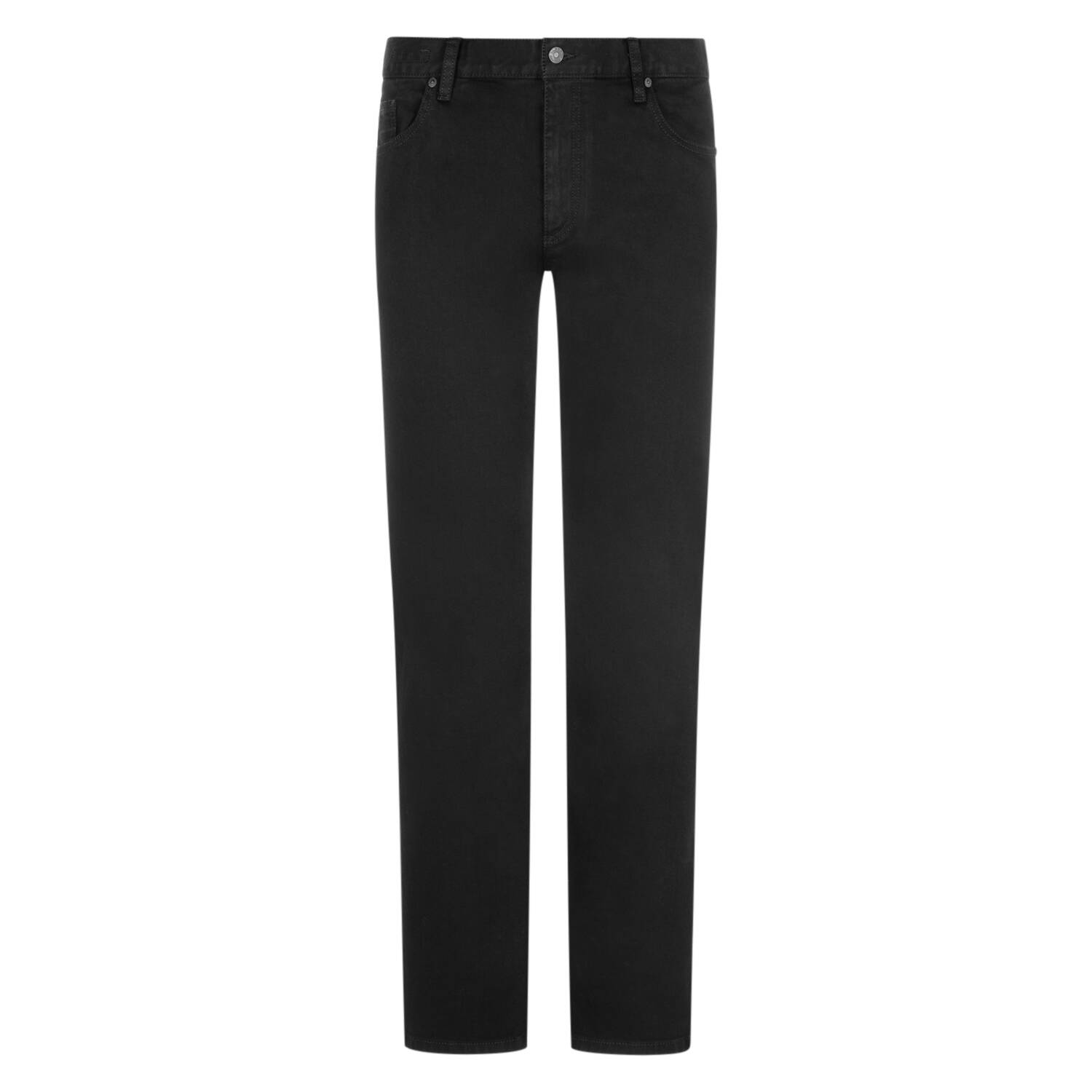 Alberto Denim Jeans (grau | 33/30)