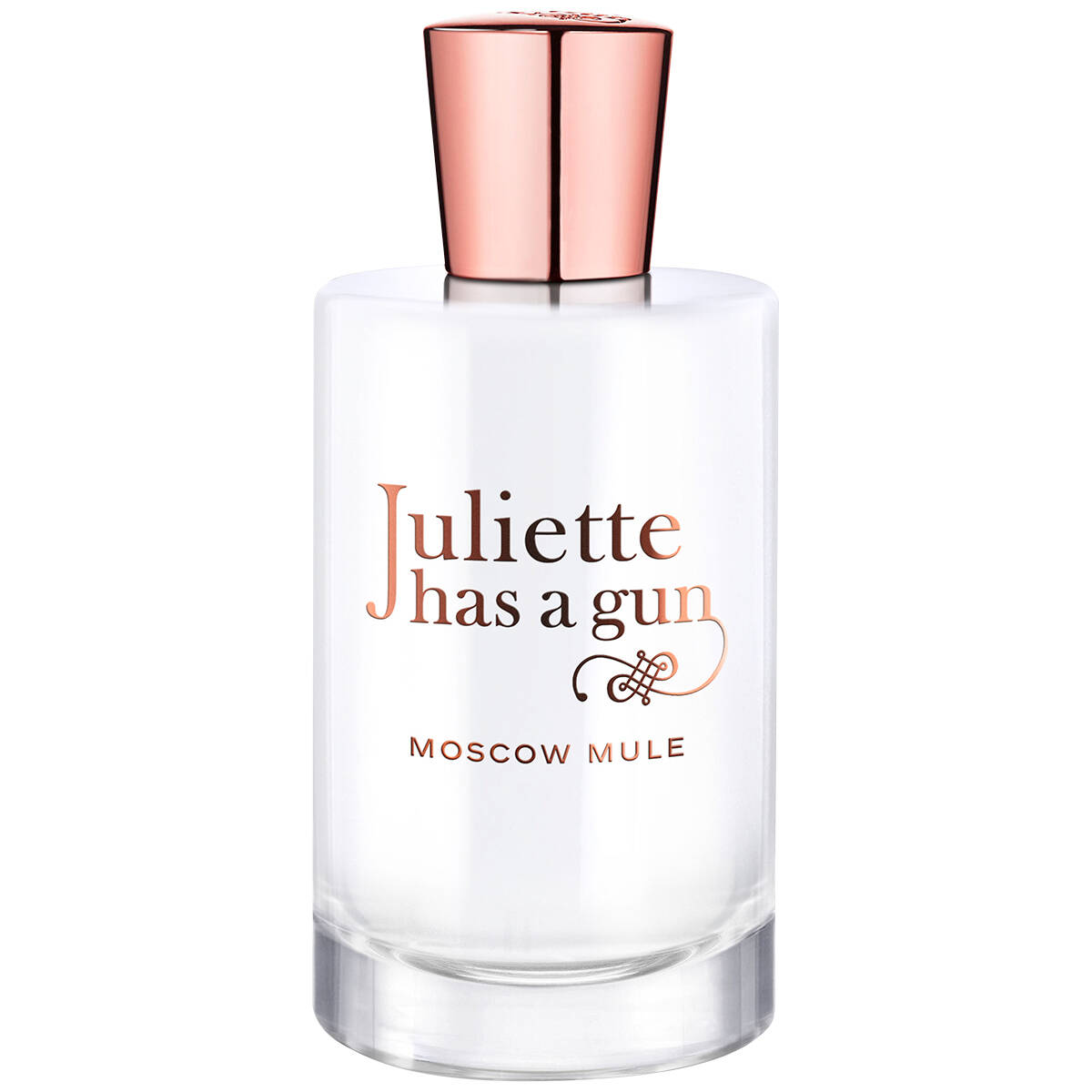 Juliette has a gun Moscow Mule (weiss | 50 ml) Beauty, Düfte, Für Damendüfte