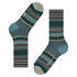 Burlington stripe herren