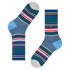 Burlington stripe herren