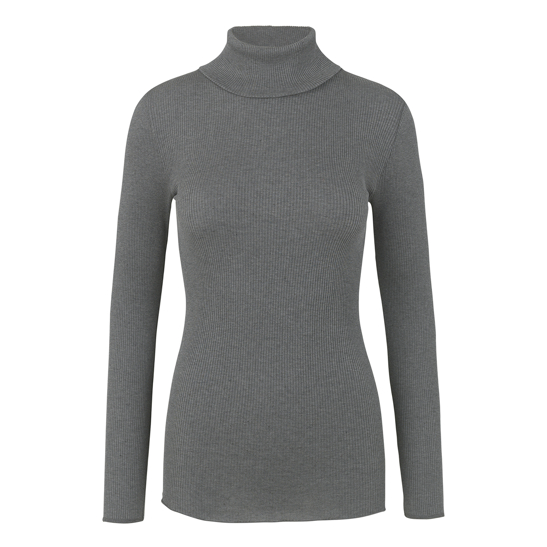 Rollkragenshirt Babette