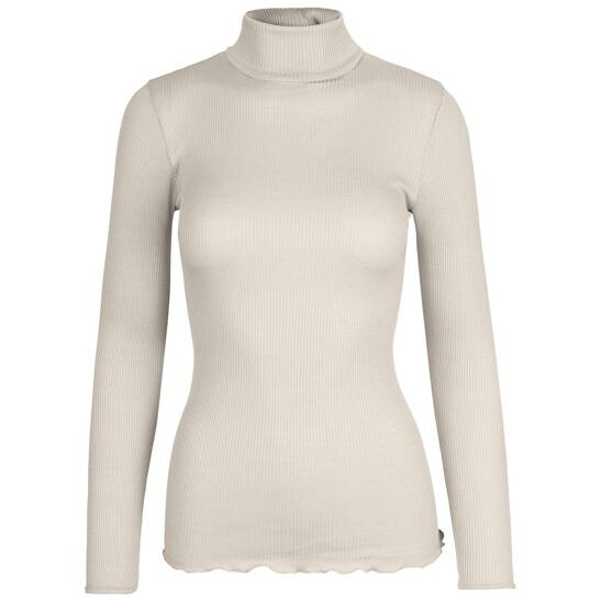 Rollkragenshirt Babette