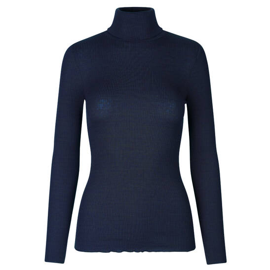 Rollkragenshirt Babette