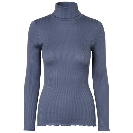 Rollkragenshirt Babette