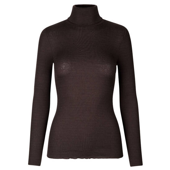 Rollkragenshirt Babette