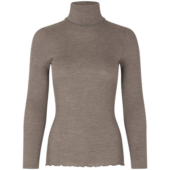 Rollkragenshirt Babette