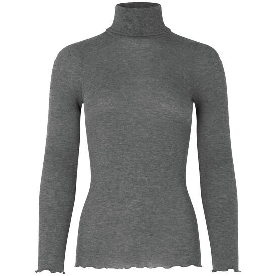 Rollkragenshirt Babette