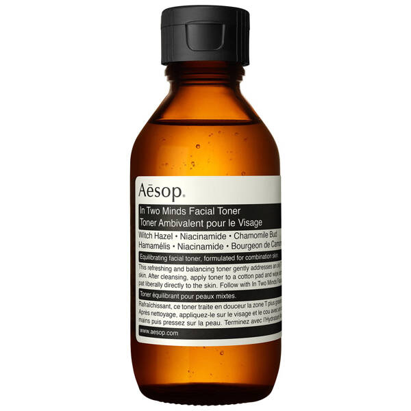In Two Minds Facial Toner