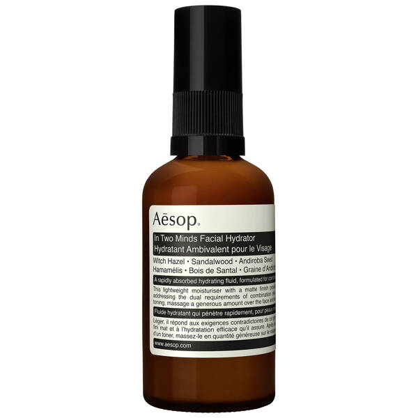 In Two Minds Facial Hydrator