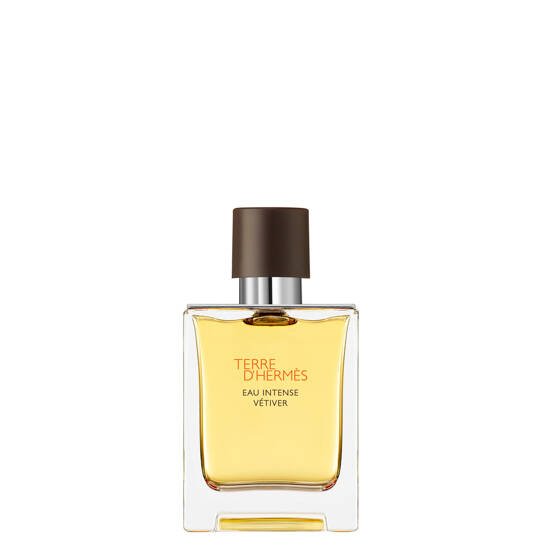 Terre d'Hermès Eau Intense Vétiver Eau de Parfum Spray