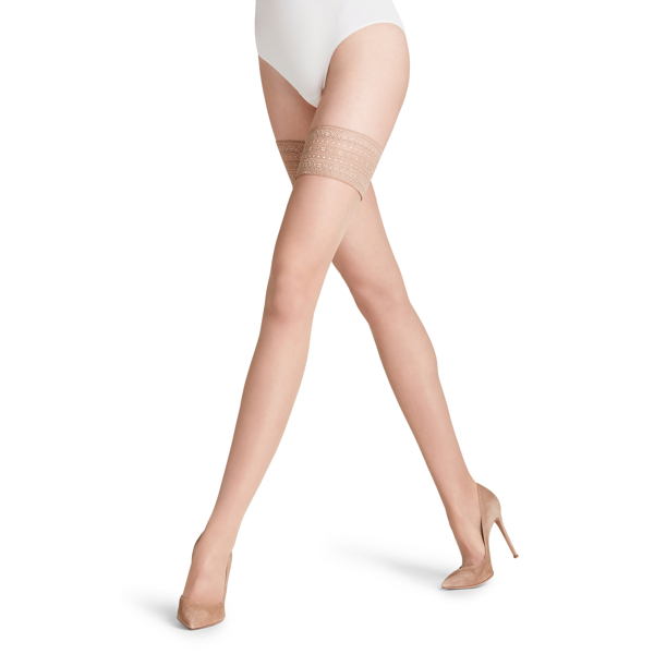 FALKE Seidenglatt 15 DEN Damen