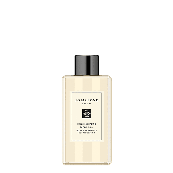 English Pear & Freesia Hand & Body Wash