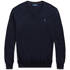 Slim-Fit Pullover