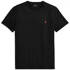 Custom-Slim-Fit Jersey-T-Shirt