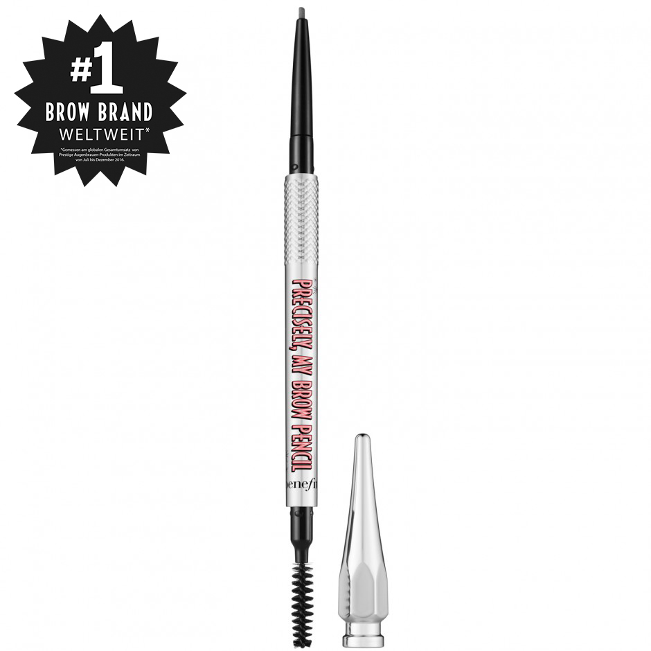 precisely, my brow pencil