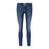 Jeans The Skinny Crop B(air) Duchess