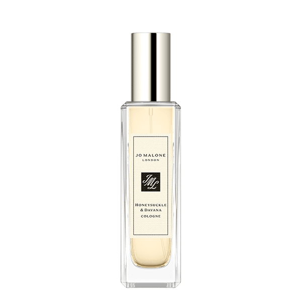 Honeysuckle & Davana