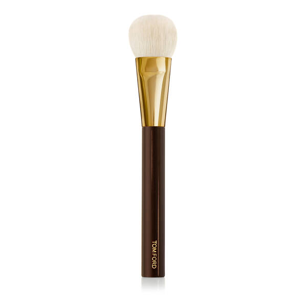 Cream Foundation Brush