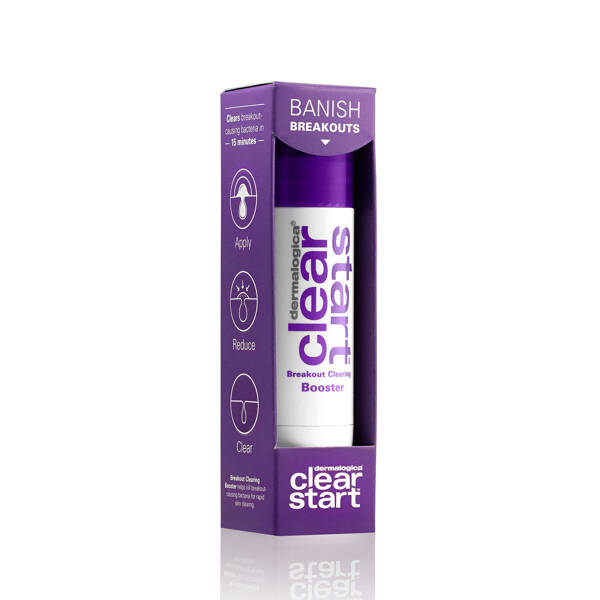 Breakout Clearing Booster