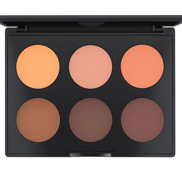 Studio Fix Sculpt and Shape Contour Palette