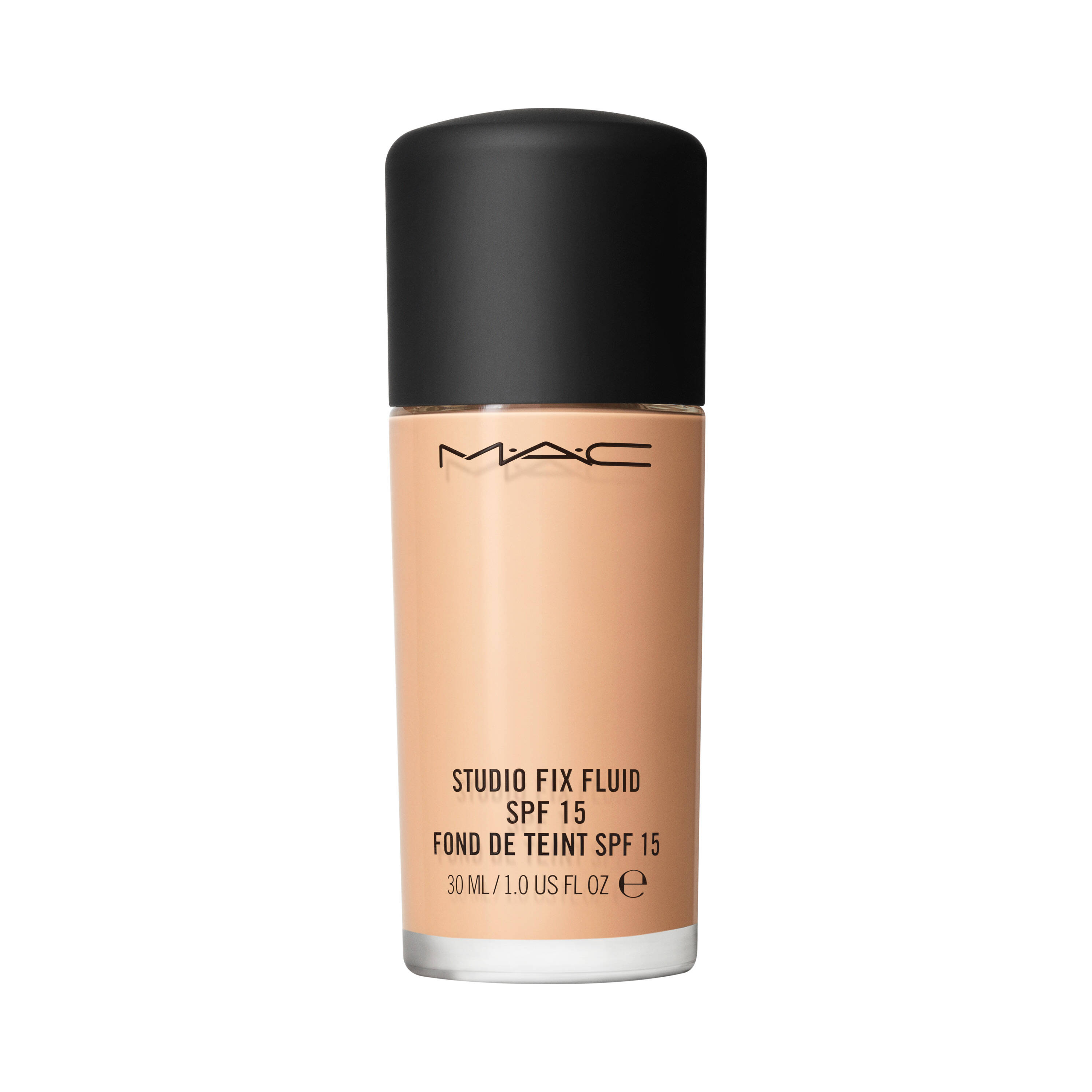 MAC Cosmetics Studio Fix Fluid Spf15 (beige | 30 ml) Beauty, Make-up, Gesicht, Foundation