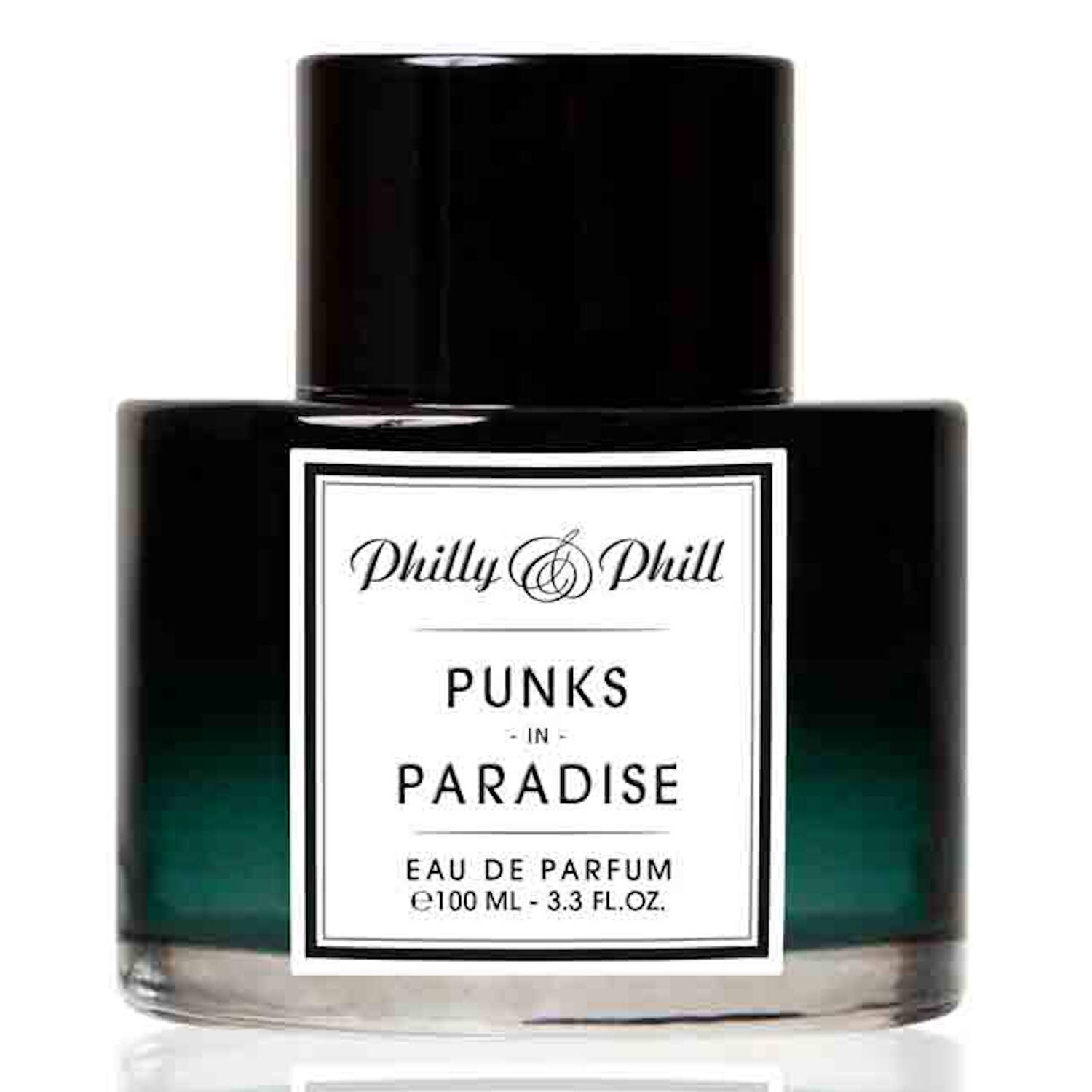 Philly & Phill Punks in Paradise (weiss | 100 ml) Beauty, Düfte, Für Damendüfte