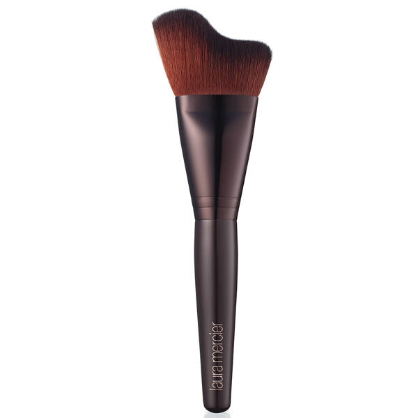 Translucent Loose Setting Powder Glow Brush