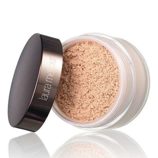 Translucent Loose Setting Powder Glow