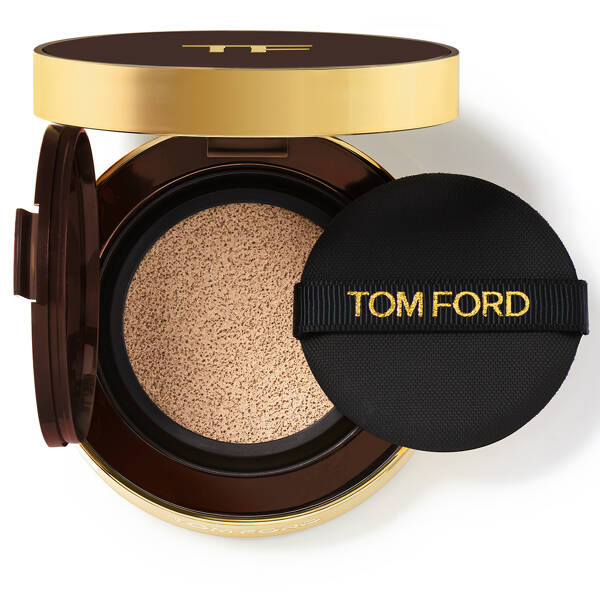 Traceless Touch Foundation Case