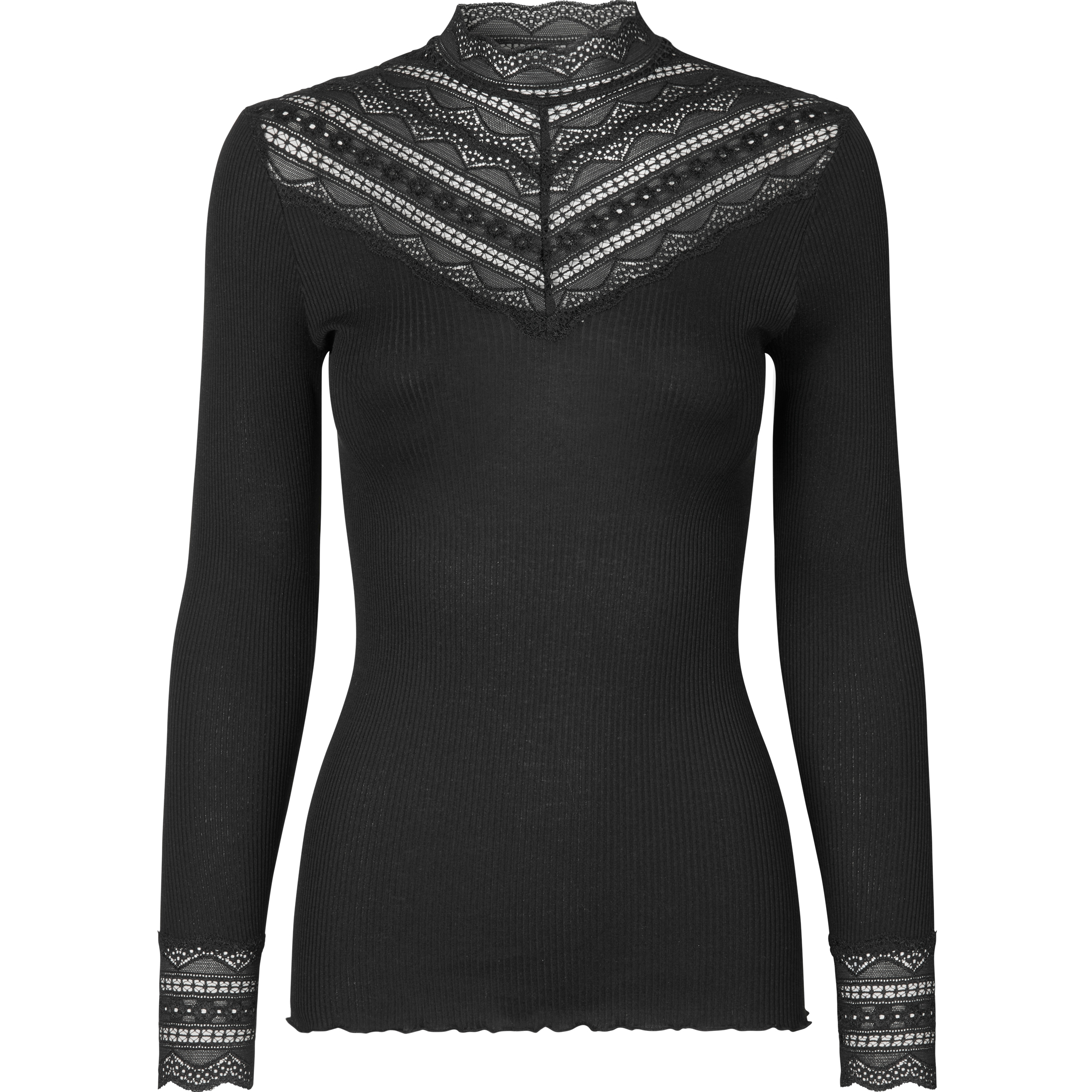 Langarmshirt
