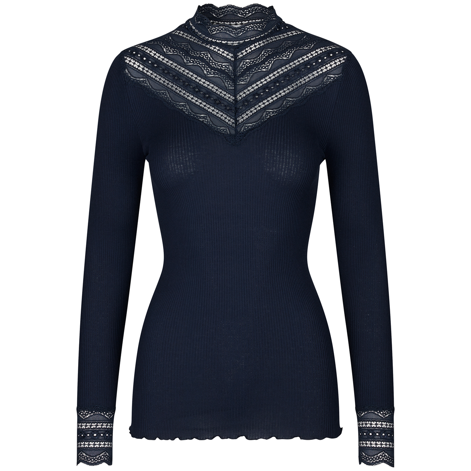 Langarmshirt
