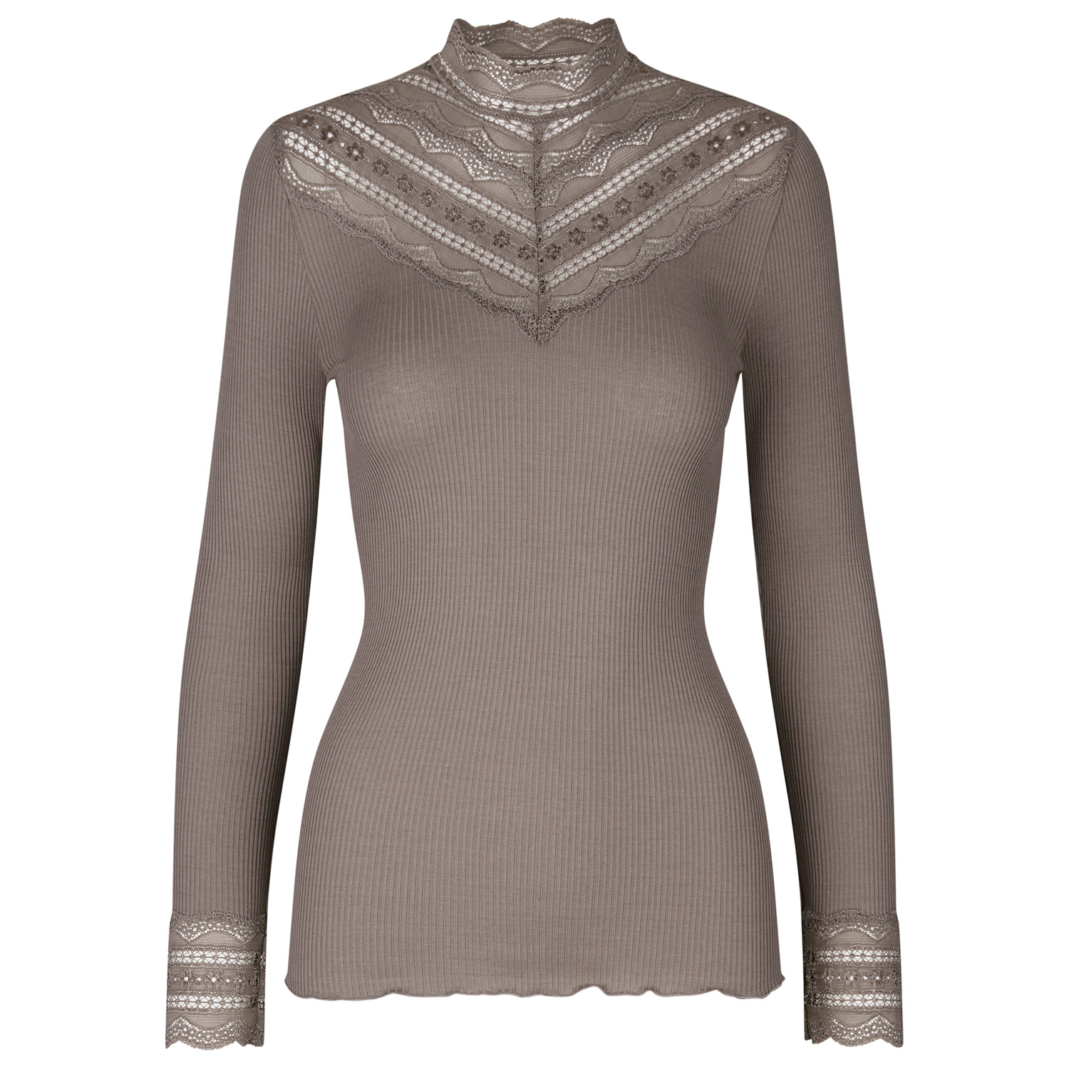 Langarmshirt
