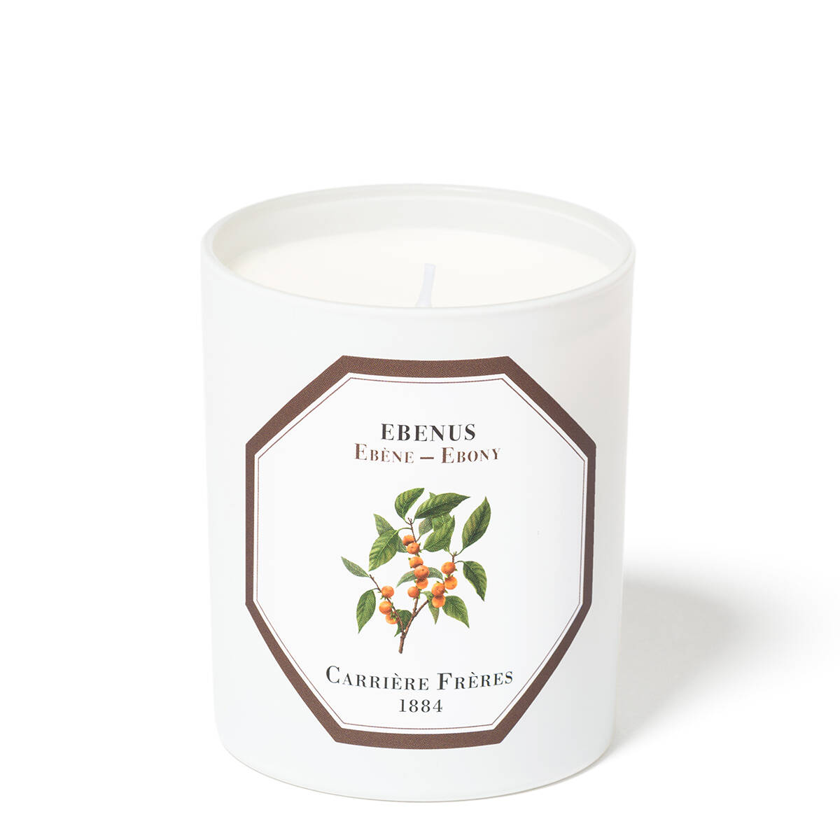 Carrière Frères Ebony (weiss | 185 g)