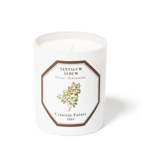 Sandalwood
