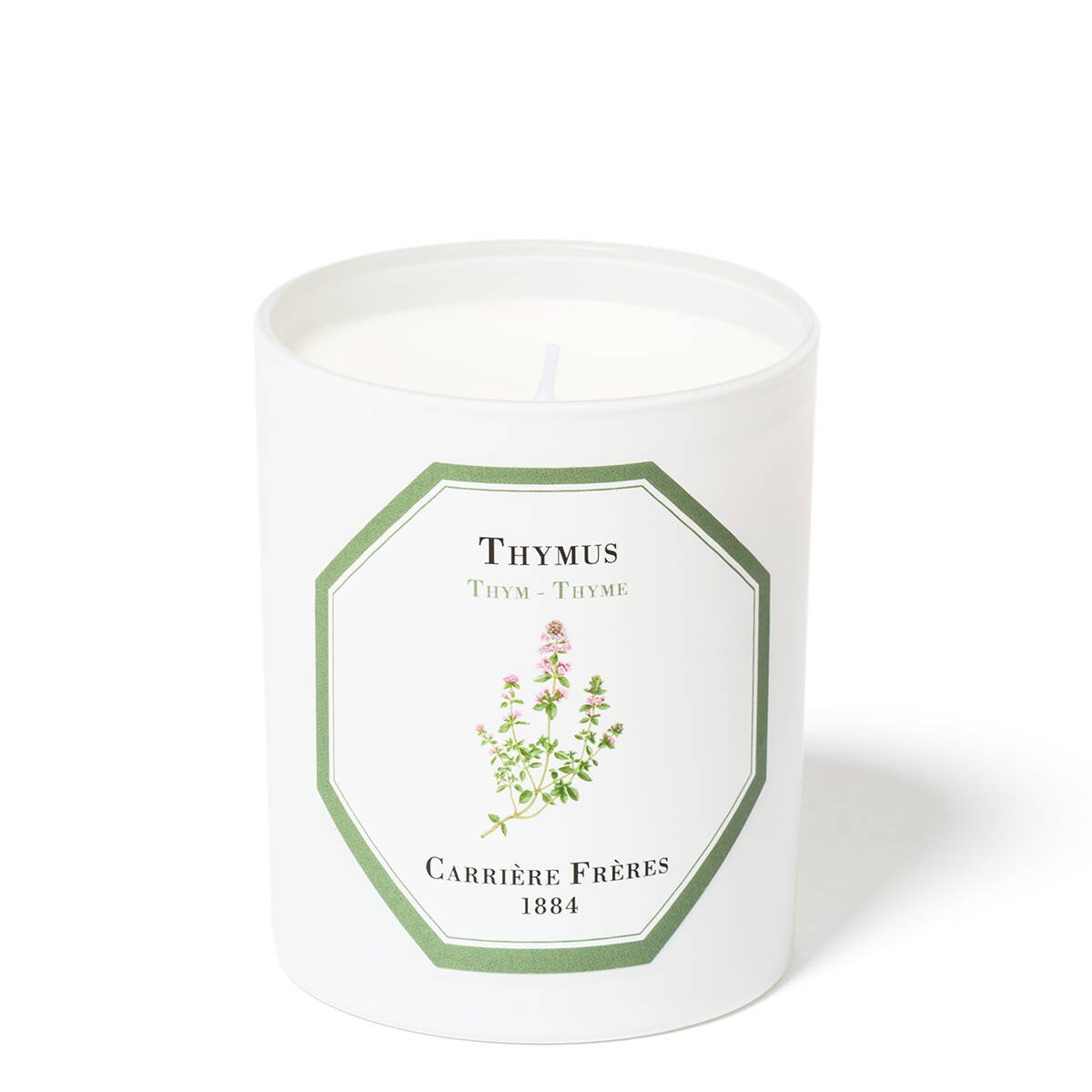 Carrière Frères Thyme (weiss | 185 g)