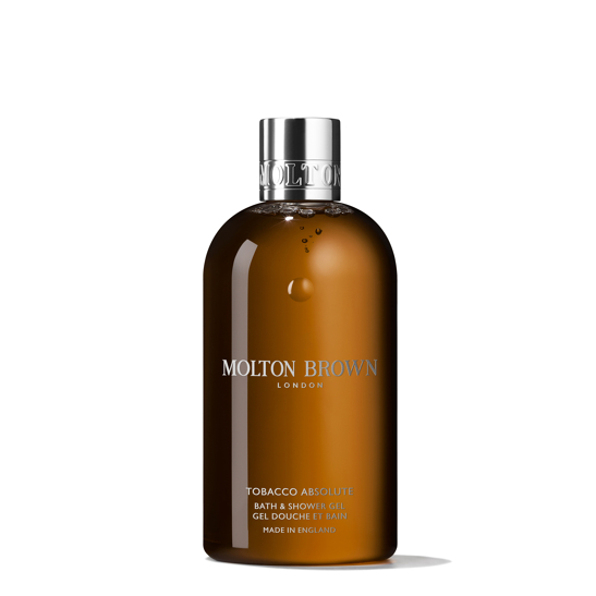 Tobacco Absolute Bath & Shower Gel