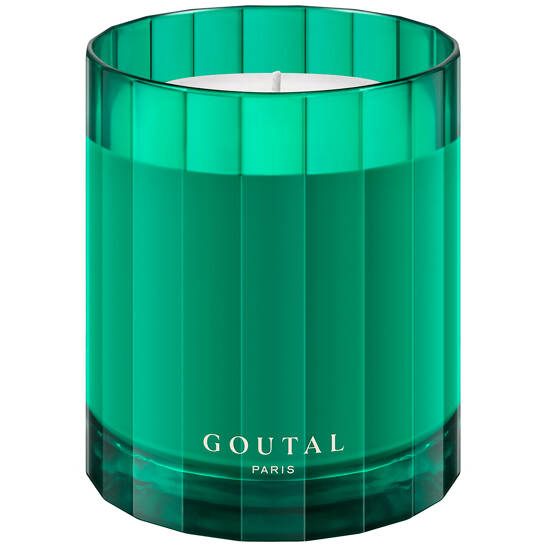 Un jardin aromatique