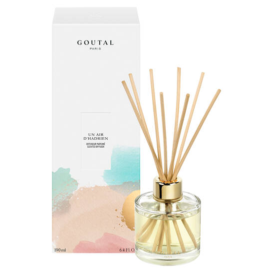 Air D´Hadrien Diffuser