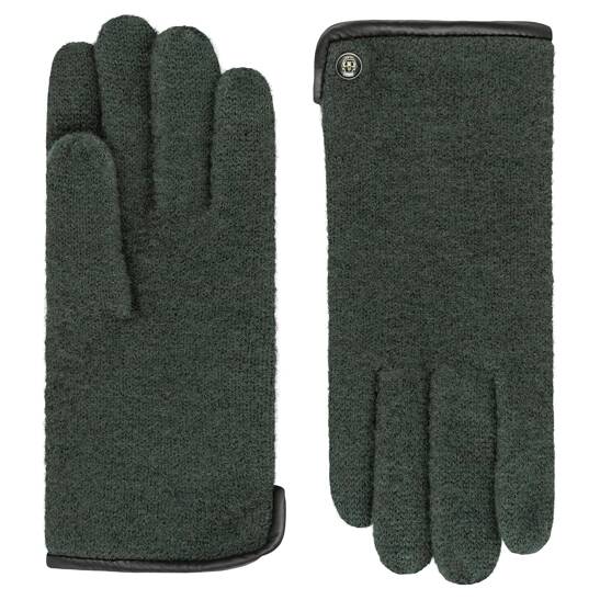 Roeckl Handschuh Wolle
